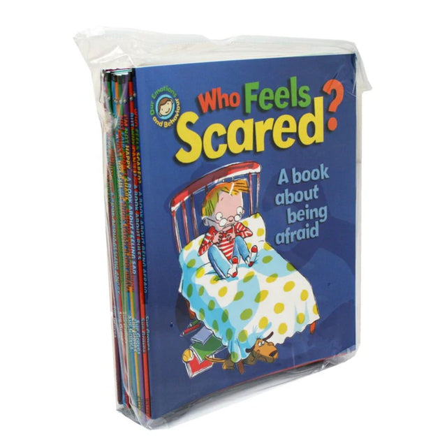 Our Emotions and Behaviours Collection