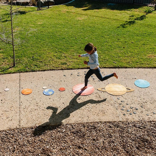 Our Solar System - Mats