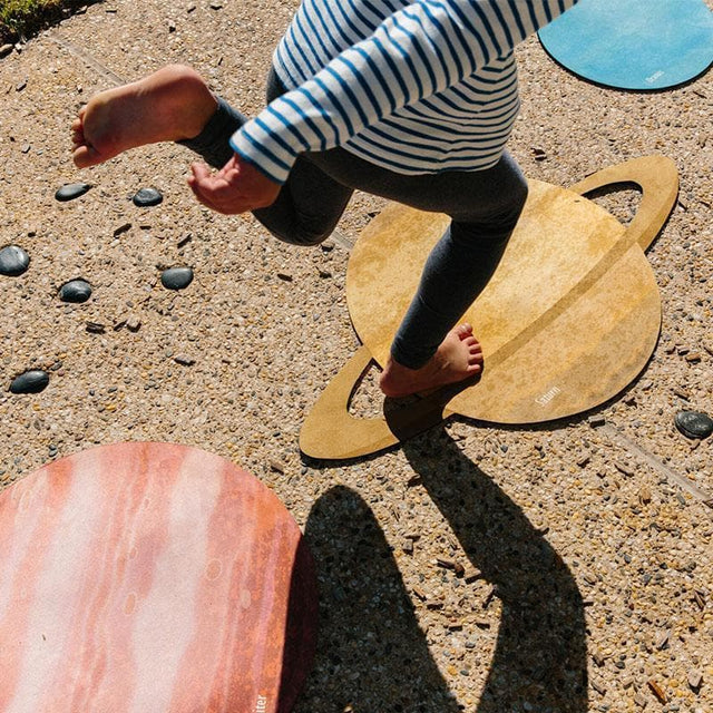 Our Solar System - Mats