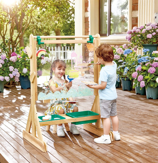 Outdoor Art Easel