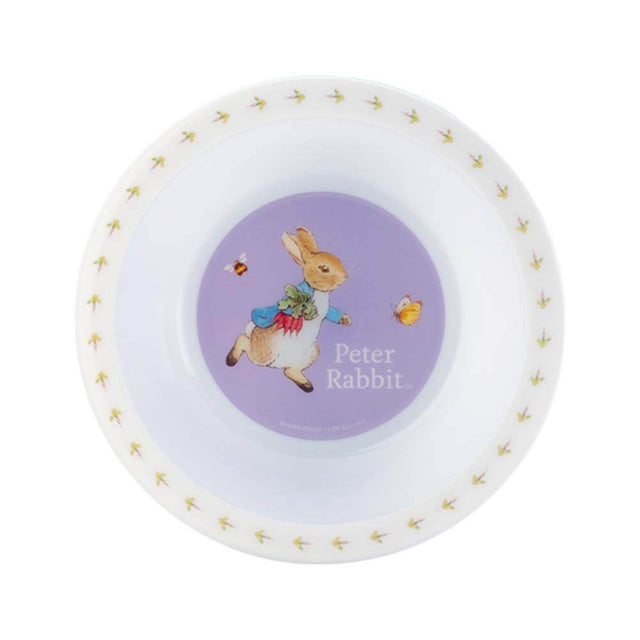 Peter Rabbit: 3pc Dinner Set