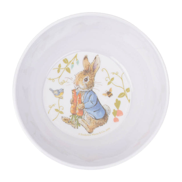 Peter Rabbit First Feeding Set