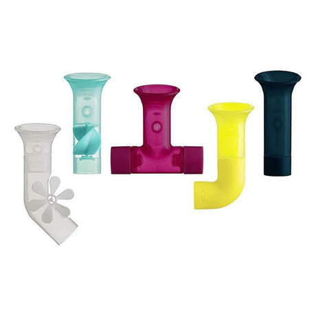 PIPES Building Bath Toy