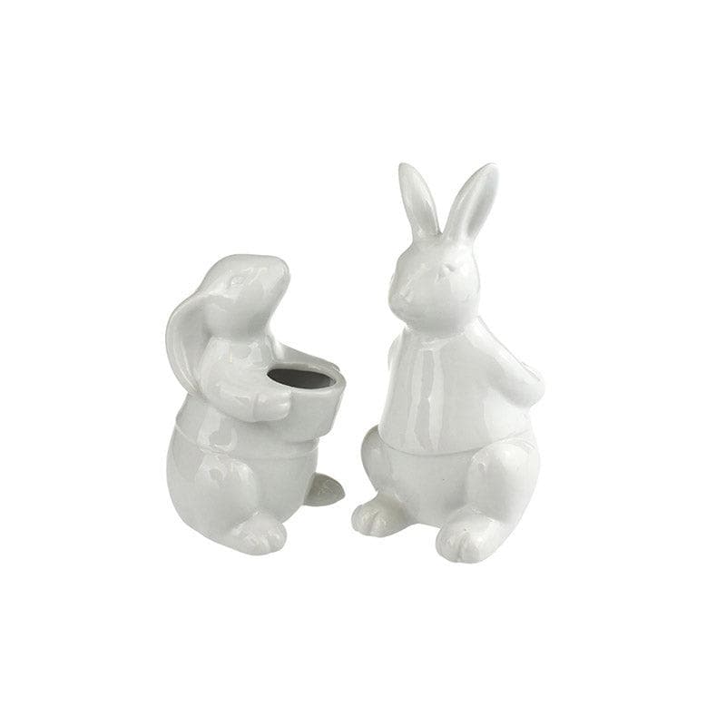 PYO Bunny Vases Craft Kit