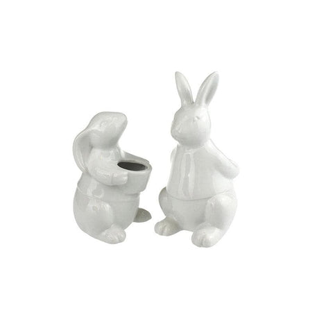 PYO Bunny Vases Craft Kit