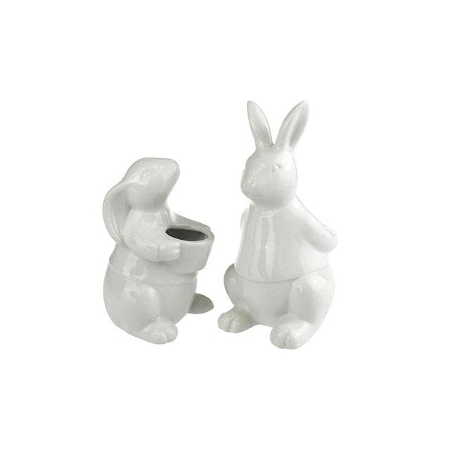 PYO Bunny Vases Craft Kit