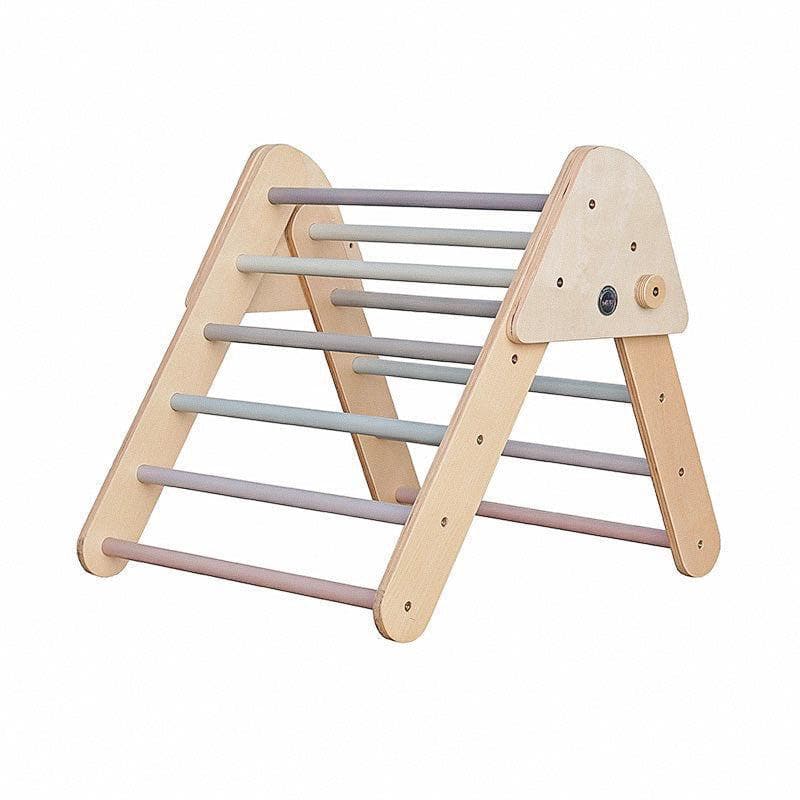 Pastel Pikler Play Set