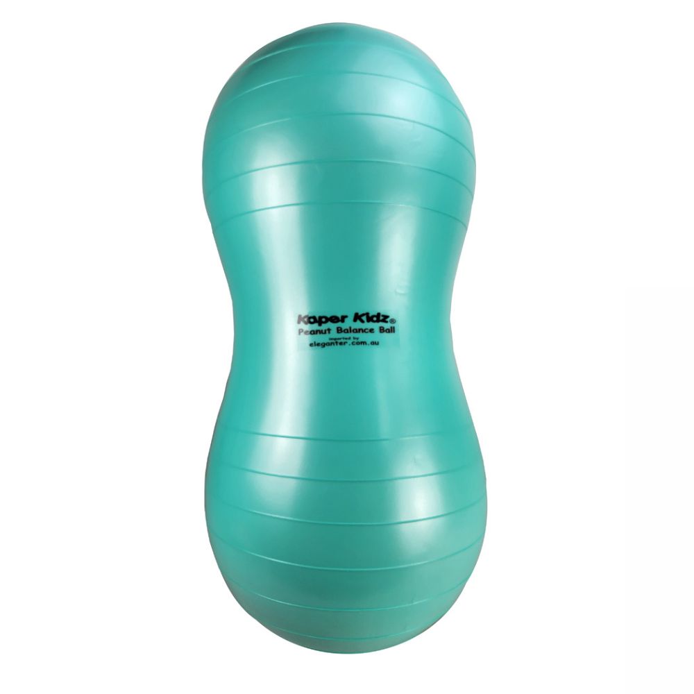 Peanut Balance Ball - Green