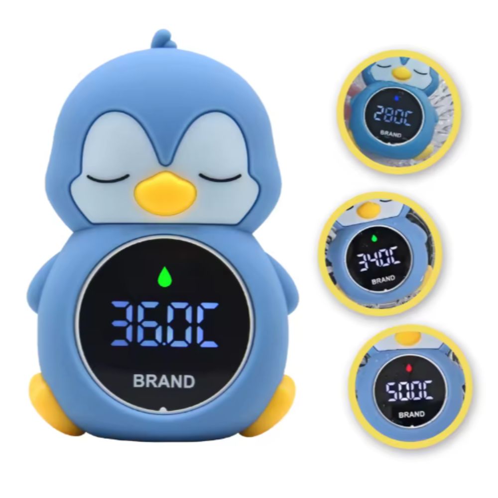 Penguin Thermometer