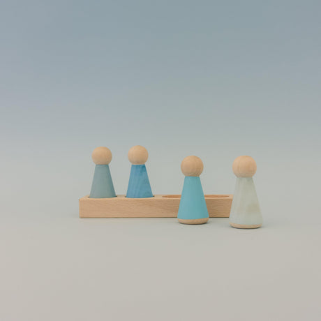 People of the Ocean