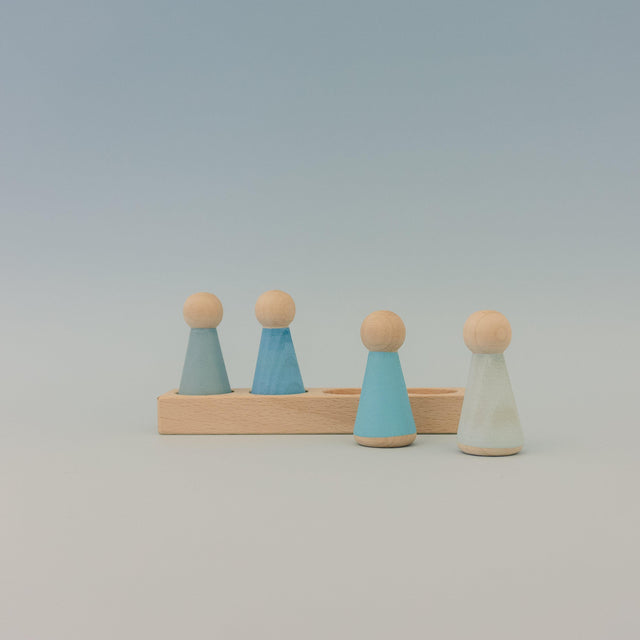 People of the Ocean