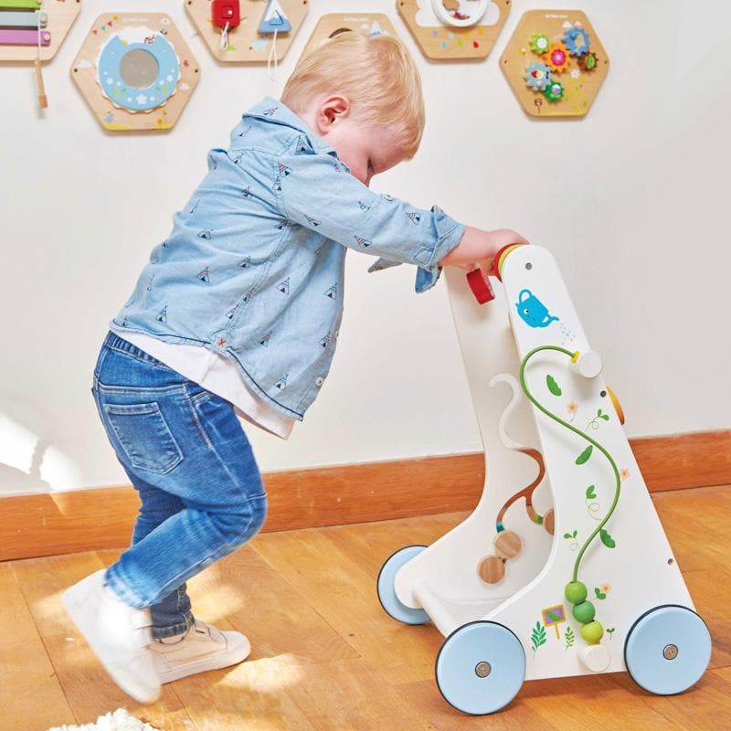 Petilou Activity Walker