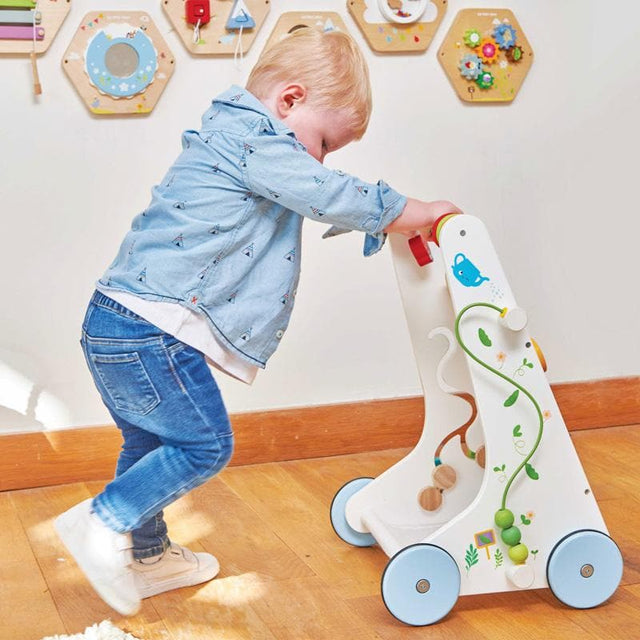 Petilou Activity Walker