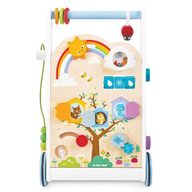Petilou Activity Walker