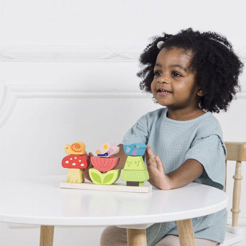 Petilou My Stacking Garden