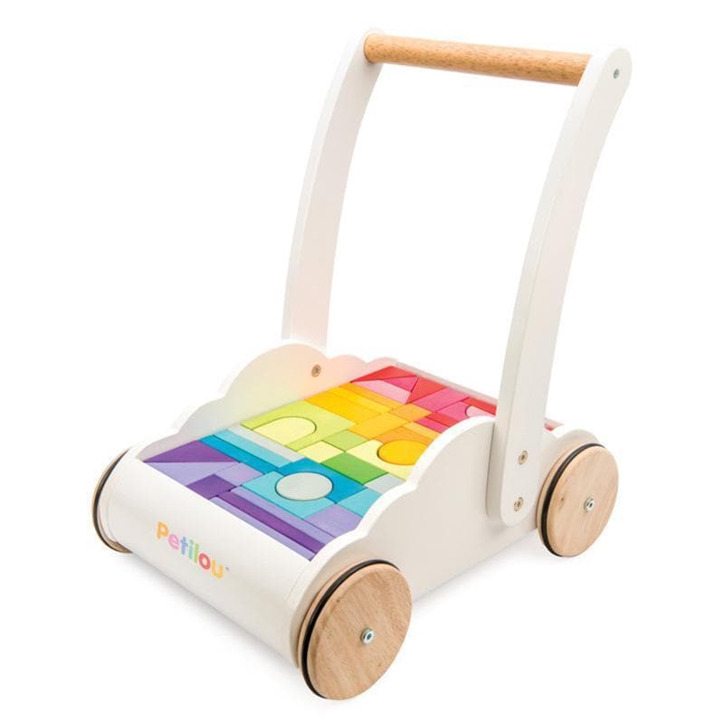 Petilou Rainbow Cloud Walker
