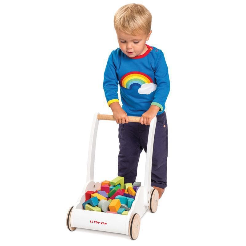 Petilou Rainbow Cloud Walker