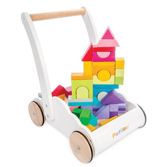 Petilou Rainbow Cloud Walker