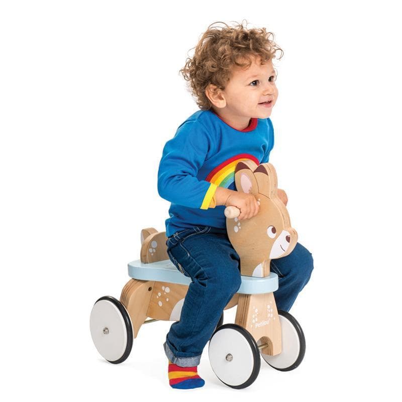 Petilou Ride On Deer