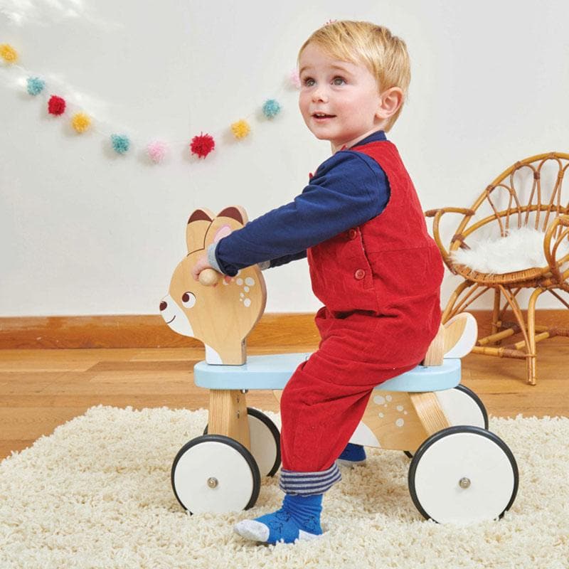 Petilou Ride On Deer