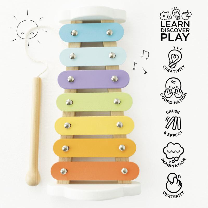 Petilou Xylophone