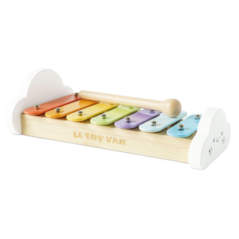Petilou Xylophone