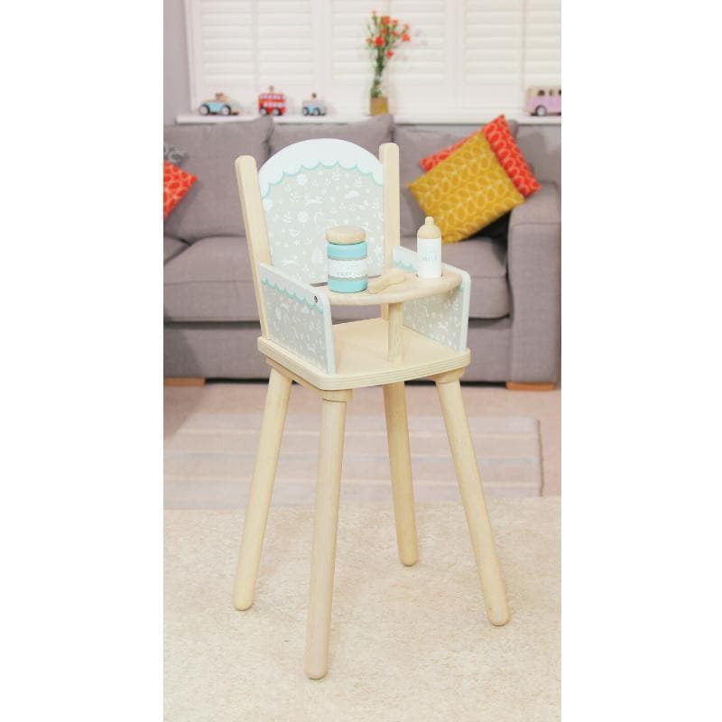 Petworth High Chair