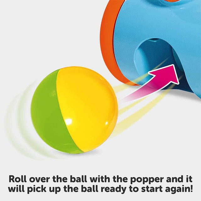 Pic & Pop