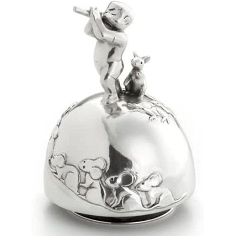 Pied Piper Musical Carousel