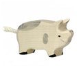 Piglet - Dappled