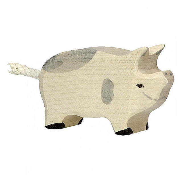 Piglet - Dappled