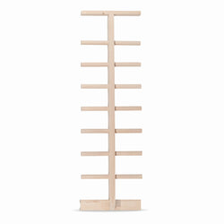 Pikler Ladder - Unvarnished