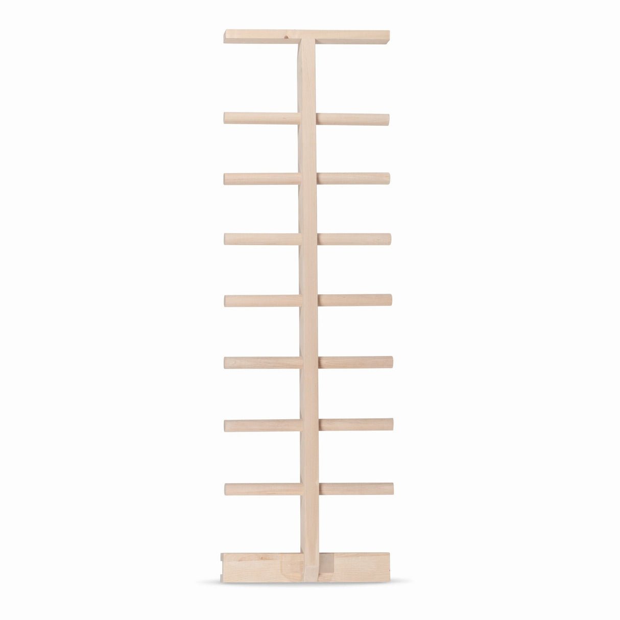 Pikler Ladder - Unvarnished