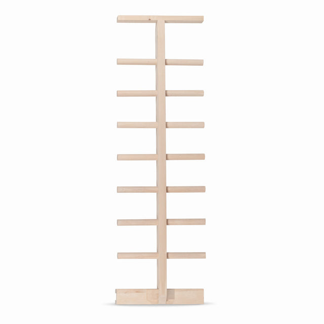 Pikler Ladder - Unvarnished