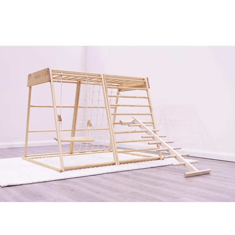 Pikler Play Gym - Ladder