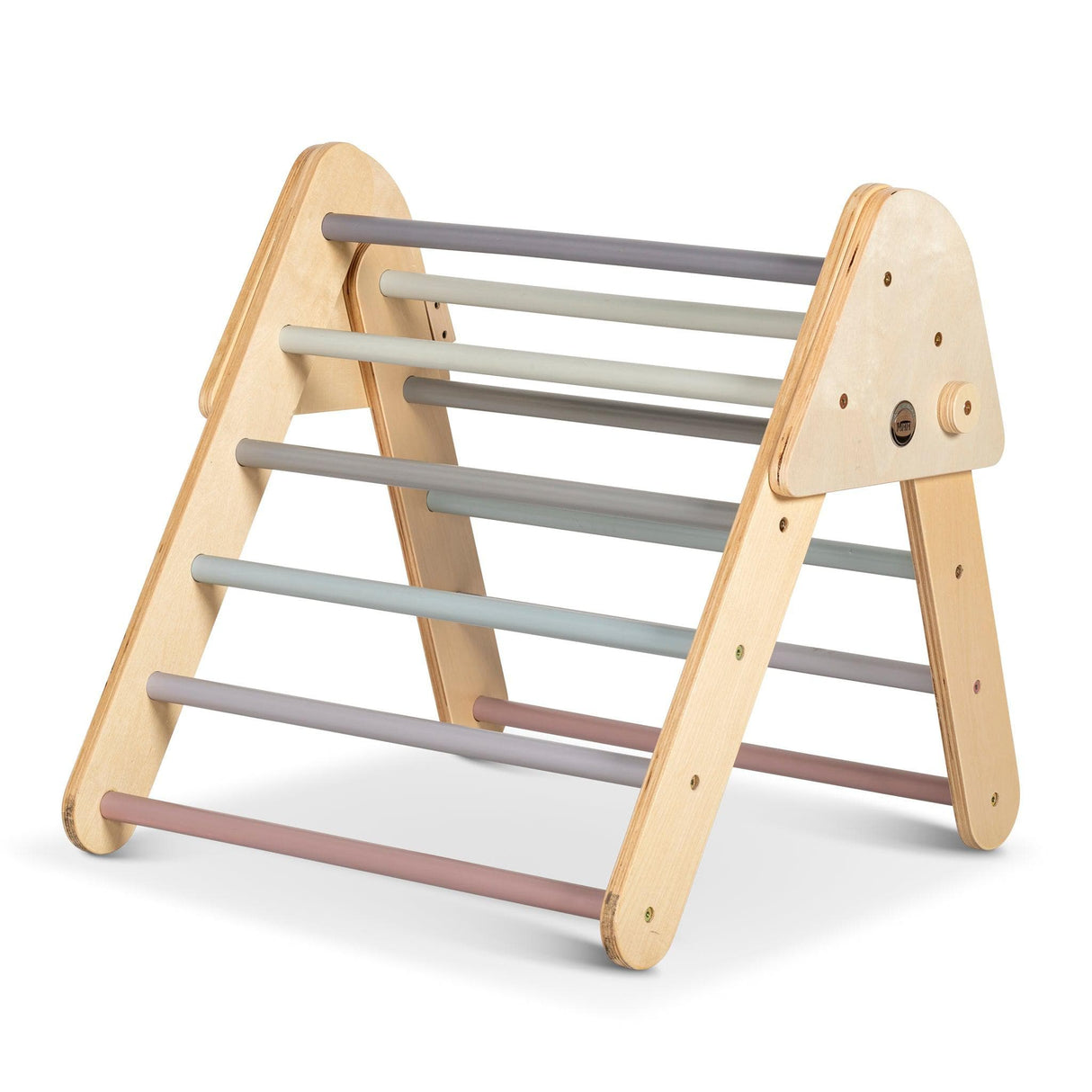 Pikler Play Triangle - Pastel