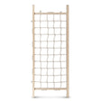 Pikler Scramble Net - Unvarnished