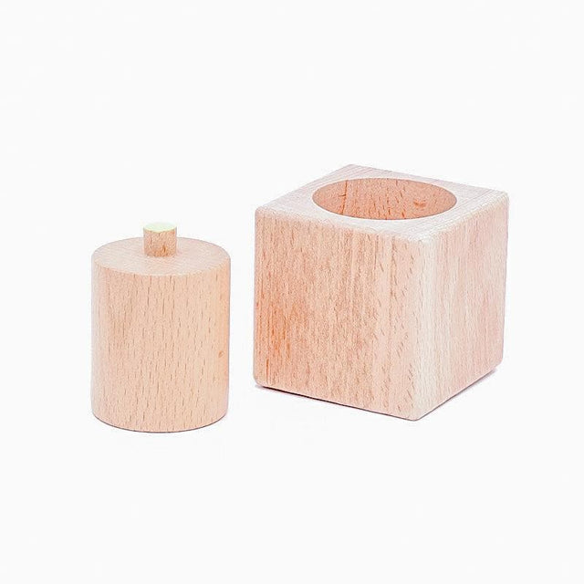 Pincer Puzzle