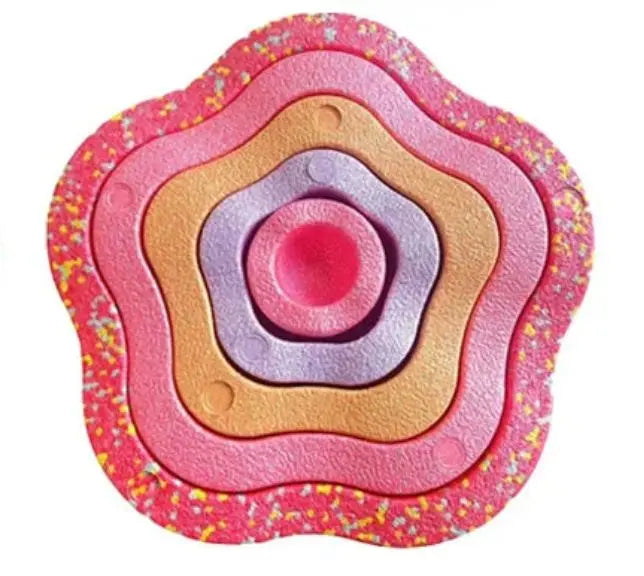 Stepping Stone - Pink Fizz Flowers