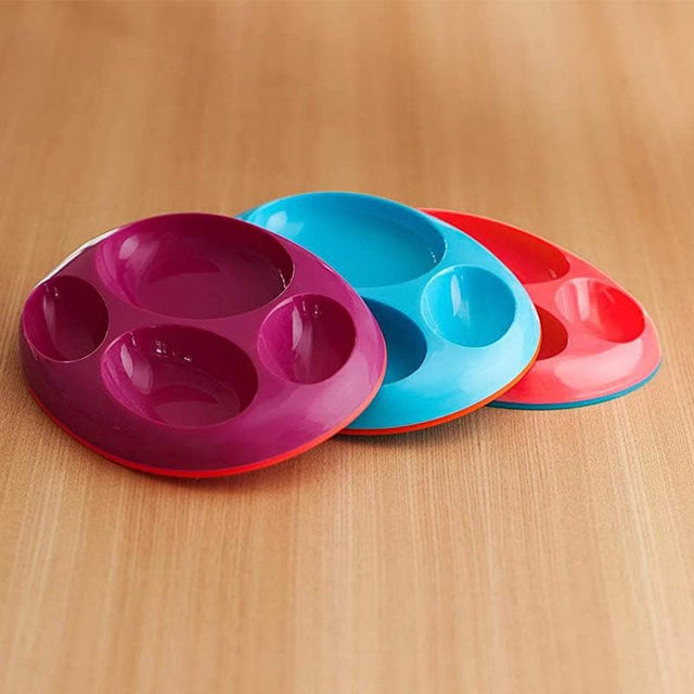 Platter - 3 Pack