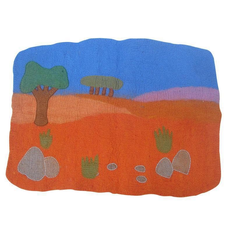 Play Mat - Australia