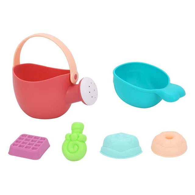 Play Sand Set – Baking