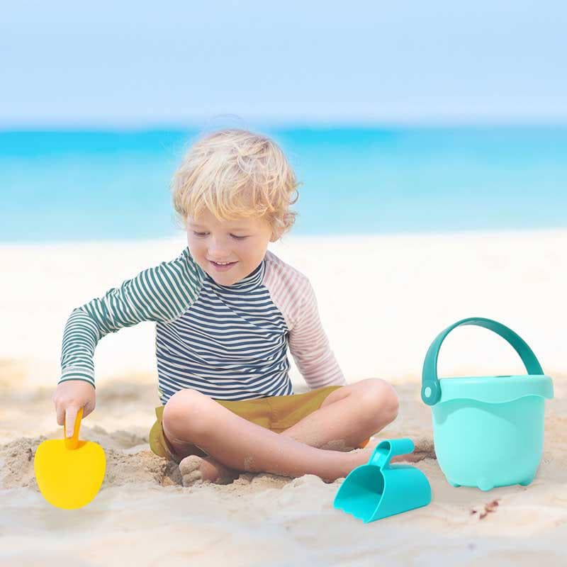 Play Sand Set – Beach