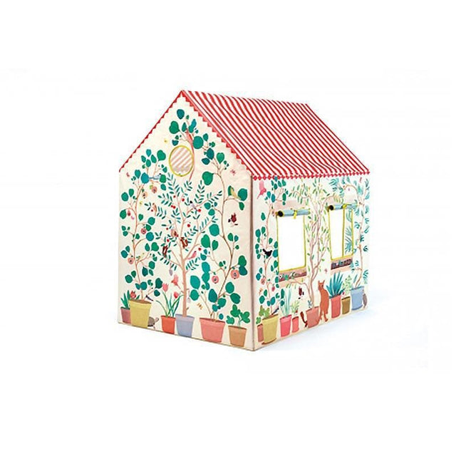 Play Tent Maison Playhouse