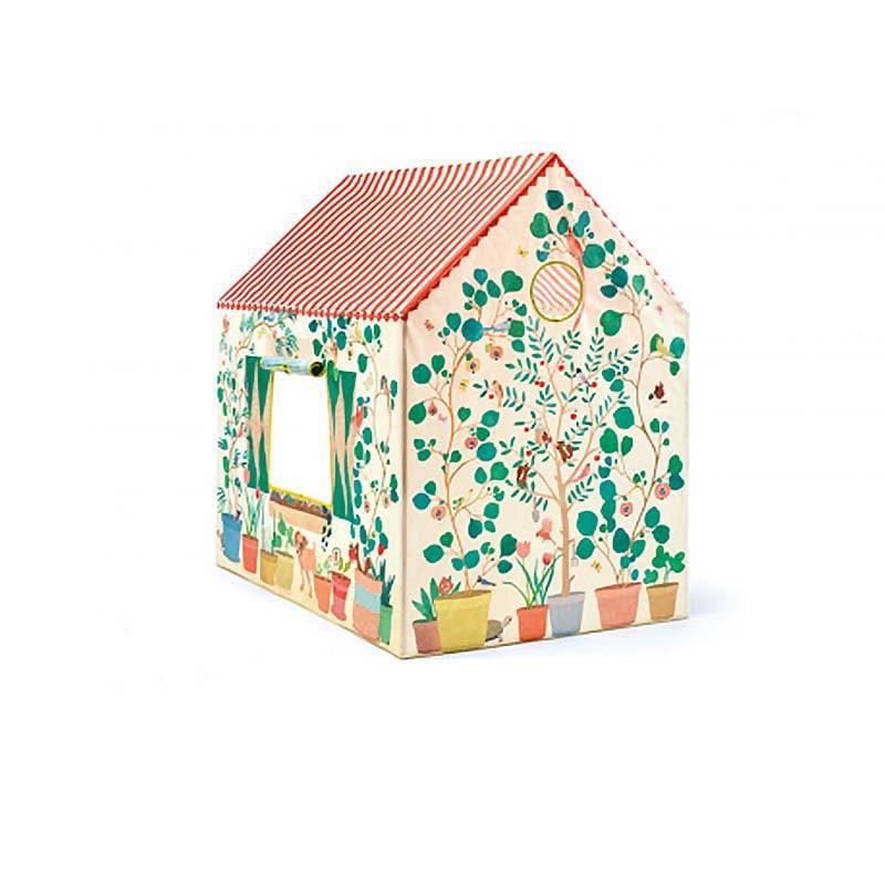 Play Tent Maison Playhouse