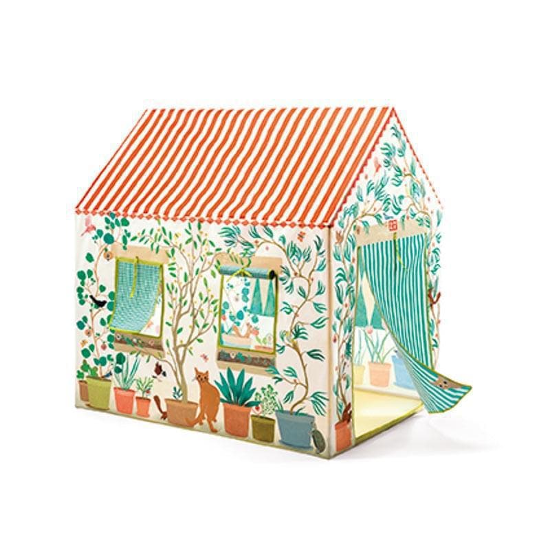 Play Tent Maison Playhouse