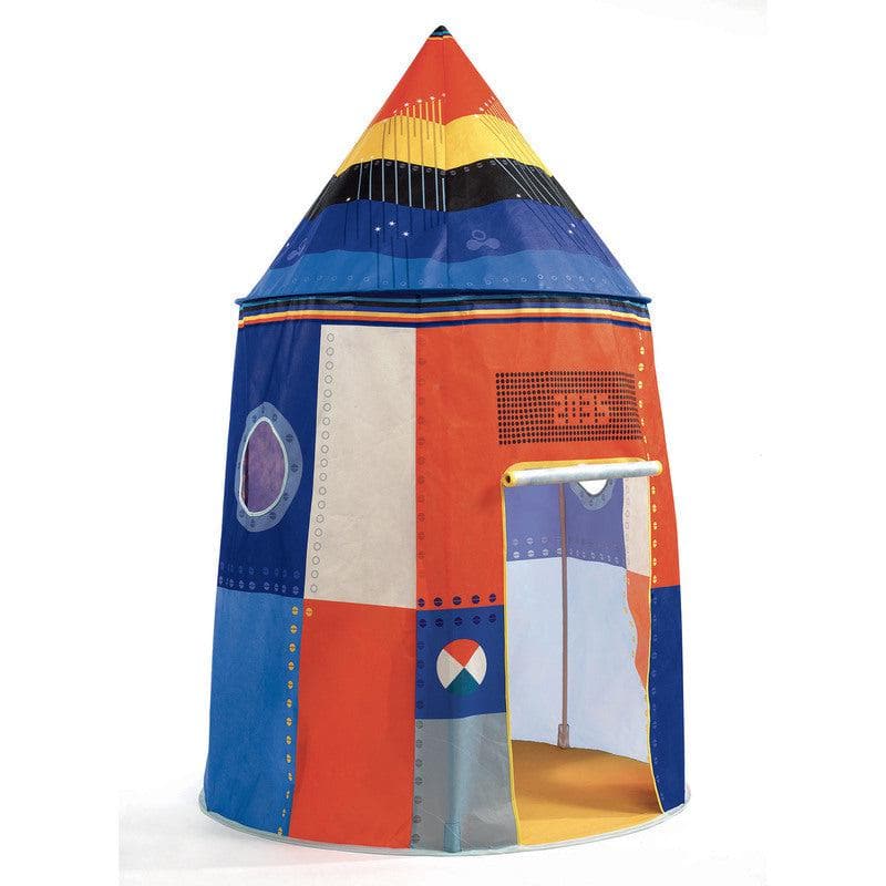 Play Tent - Rocket