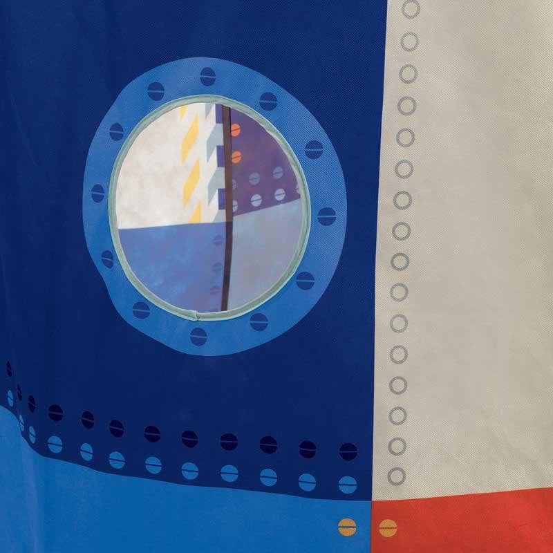 Play Tent - Rocket