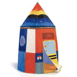 Play Tent - Rocket