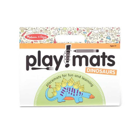 Playmats